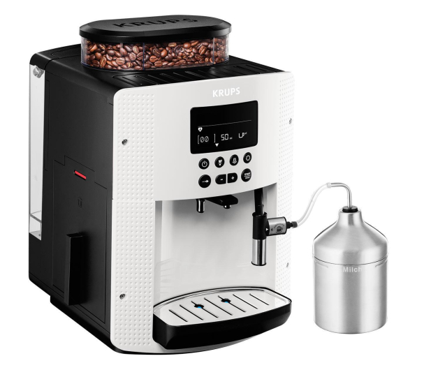 Krups Pisa EA8161 - 1450671 - zdjęcie 3